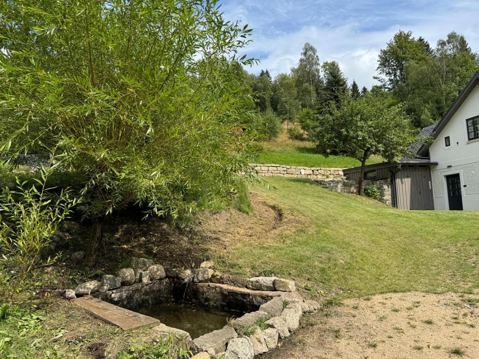 Villa Antoniwald82 Josefův Důl u Jablonce nad Nisou Exterior foto